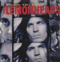 Thumbnail - LEMONHEADS