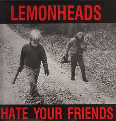 Thumbnail - LEMONHEADS