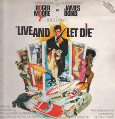 Thumbnail - LIVE AND LET DIE