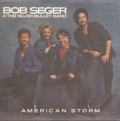 Thumbnail - SEGER,Bob,And The Silver Bullet Band