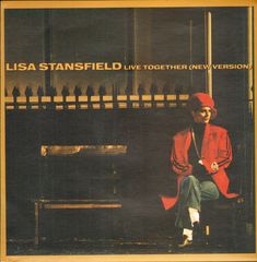 Thumbnail - STANSFIELD,Lisa