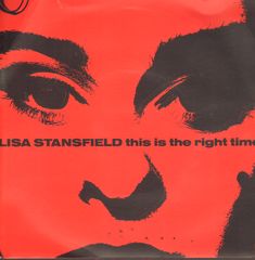 Thumbnail - STANSFIELD,Lisa