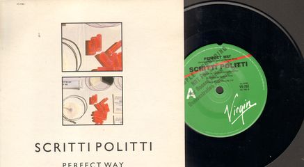 Thumbnail - SCRITTI POLITTI