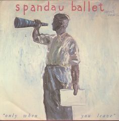 Thumbnail - SPANDAU BALLET