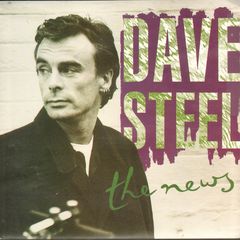 Thumbnail - STEEL,Dave