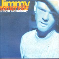 Thumbnail - SOMERVILLE,Jimmy