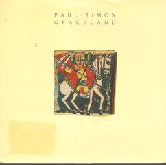 Thumbnail - SIMON,Paul