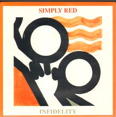 Thumbnail - SIMPLY RED