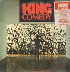 Thumbnail - KING OF COMEDY