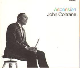 Thumbnail - COLTRANE,John