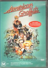 Thumbnail - AMERICAN GRAFFITI