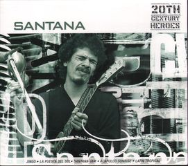 Thumbnail - SANTANA