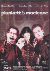 Thumbnail - PLUNKETT & MacLEANE