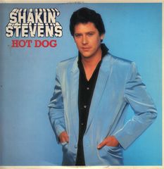 Thumbnail - STEVENS,Shakin'