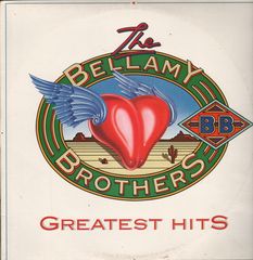 Thumbnail - BELLAMY BROTHERS