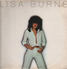 Thumbnail - BURNS,Lisa