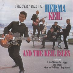 Thumbnail - KEIL,Herma,And The KEIL ISLES