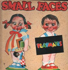 Thumbnail - SMALL FACES