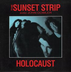Thumbnail - SUNSET STRIP avec JOHN DOWLER