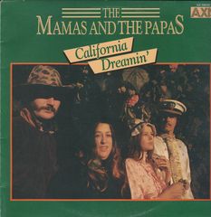 Thumbnail - MAMAS AND PAPAS