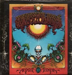 Thumbnail - GRATEFUL DEAD