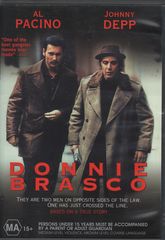 Thumbnail - DONNIE BRASCO