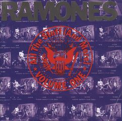 Thumbnail - RAMONES