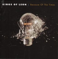 Thumbnail - KINGS OF LEON