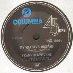 Thumbnail - STEVENS,Frankie