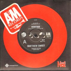 Thumbnail - SWEET,Matthew