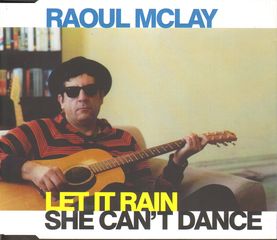 Thumbnail - McLAY,Raoul
