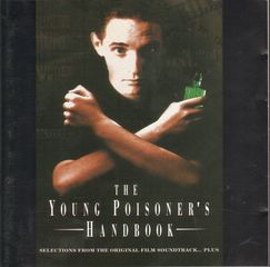 Thumbnail - YOUNG POISONER'S HANDBOOK