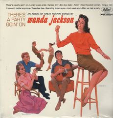 Thumbnail - JACKSON,Wanda