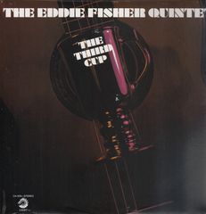 Thumbnail - FISHER,Eddie,Quintet