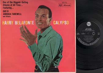 Thumbnail - BELAFONTE,Harry