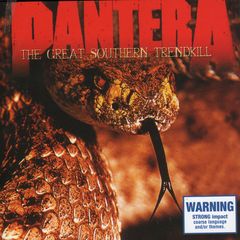 Thumbnail - PANTERA