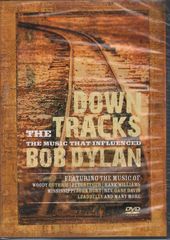 Thumbnail - DOWN THE TRACKS