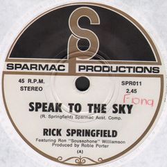 Thumbnail - SPRINGFIELD,Rick