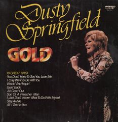 Thumbnail - SPRINGFIELD,Dusty