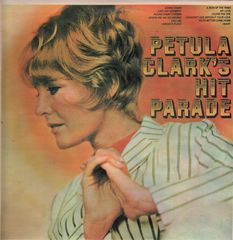 Thumbnail - CLARK,Petula