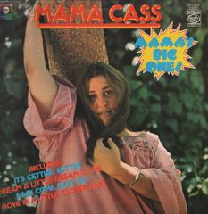 Thumbnail - ELLIOT,Mama Cass