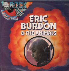 Thumbnail - BURDON,Eric,& The Animals