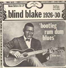 Thumbnail - BLIND BLAKE