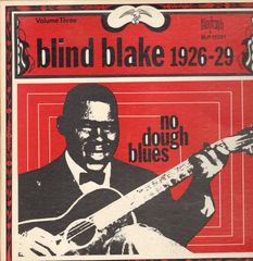 Thumbnail - BLIND BLAKE