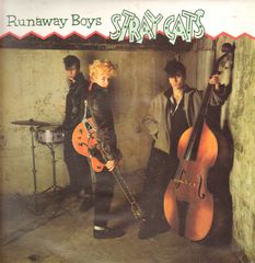 Thumbnail - STRAY CATS