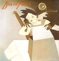 Thumbnail - BOX OF FROGS