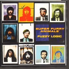 Thumbnail - SUPER FURRY ANIMALS