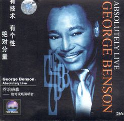 Thumbnail - BENSON,George