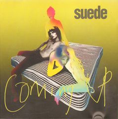 Thumbnail - SUEDE