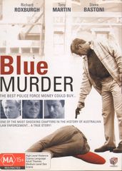 Thumbnail - BLUE MURDER